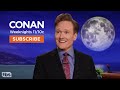 The Saddest Meal Anthony Bourdain Ever Ate | CONAN on TBS