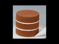Top 100+ Oddly Satisfying Cake Decorating Compilation | Awesome Cake Decorating Ideas | Cake Ideas