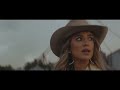 Lainey Wilson - Out of Oklahoma (From Twisters: The Album) [Official Music Video]