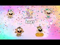 The Loud House Growing Up Full (part 3) | Stars WOW