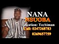 the Great Nana Nsuo ba
