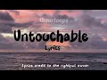 Meghan Trainor -NO (untouchable) 1 hour loop with lyrics