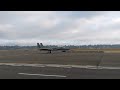 Fighter Jets at PDX