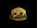 Cheeseburger Family but it's in minor key