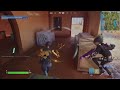 Fortnite Solo Frienemy