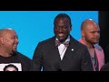 The Exonerated Five Are Honored For Their Truth & Resilience | BET Awards 2019