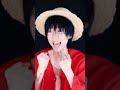 Luffy is back ! #onepiece #anime #cosplay #luffy #monkeydluffy #luffycosplay #onepiececosplay