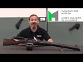 Huot Automatic Rifle: The Ross Goes Full Auto