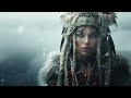 Powerful Viking Music - Nordic Chanting - Deep & Rhythmical Shamanic Atmosphere - Mystical Music