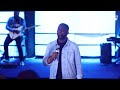 INTENSE WORSHIP with Joe Mettle