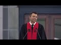 I Gave the 2023 MIT Commencement Speech