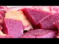 Eating raw meat in Ethiopia - VPRO Metropolis