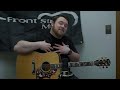 Gibson vs. Martin vs. Taylor - Expensive Acoustic Guitar Shootout!