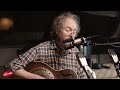 Charlie Parr performs 