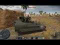 War Thunder - Страшная Имба Namer 30