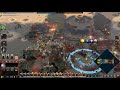 Epic Battle: Space Marines vs Orks, 3v3, Hard AI - Warhammer 40K: Dawn Of War 3 - Deathwatch Mod