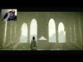 Shadow of the Colossus episode 4: Shocking situation
