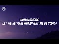Doja Cat - Woman (Lyrics)
