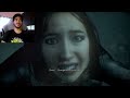 HOW TO SAVE A LIFE! Saving the campers! Until Dawn Walkthrough #1