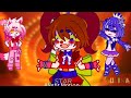 JOIN US FOR A BITE | Complete MEP • GACHA FNAF