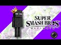 Super Smash TBCBB: Enderking | EP.1