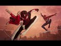 Spider-Man: Miles Morales Live Gameplay - Part 5 || 🕷️ Swinging into Action