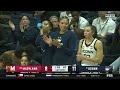 Paige Bueckers HIT IN THE EYE, Exits & Returns | #8 UConn Huskies Women's Basketball vs #20 Maryland