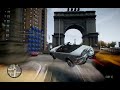 GTA 4 Maxed out on GTX690 L3EVO ENB 1080p Daytime