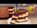 Incredible recipe! Chocolate cake with a magical surprise!