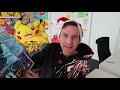 Pokemon Sent Me *THE WORLD’S BIGGEST BOOSTER PACK*