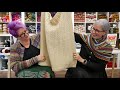 Knit Together with Kim & Jonna - Episode 1: The beginning...