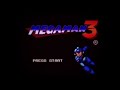 MegaMan 3 MiDi OST | Title Theme