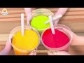 Colorful Fruit Juice Song | Learn Fruits for Kids + More LiaChaCha Kids Songs & Nursery Rhymes