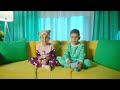 Diana - LIGHTER - Kids Song (Official Video)