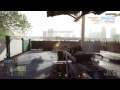 Battlefield 4 MPX Gameplay