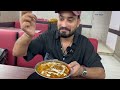 कमल भाई का लाहौरी मटन बकरे की चर्बी डालकर बनाते है Dhaba Style Tasty Mutton | Jaipur food tour