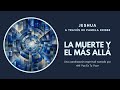 LA MUERTE Y EL MÁS ALLÁ | Pamela Kribbe canaliza a Jeshua