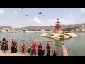 A Trip to Pushkar Lake