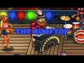 My Muppets Show - Rooftop (Slowed + Reverb)