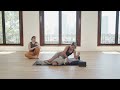 Yin Yoga with Alex Plante | Yin Yoga for Beginners
