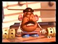 The Making of Toy Story  - (1995)