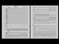 Musescore Ballet-Diego Rivera's 'Man Controller of the Universe.' Original Composition.