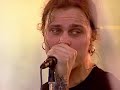HIM - When love and death embrace live provinssirock 1999