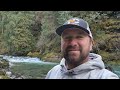 Washington state gold prospecting