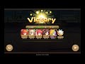 Girls X Battle PvP 03 Sep 2018