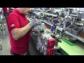 How Rotax Builds Aircraft Engines