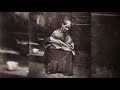 ‘Crawlers’ of Victorian London (19th Century Street Life Documentary)