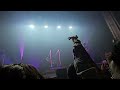 POLYPHIA - Reverie, Live at Montreal MTELUS 2023-10-24