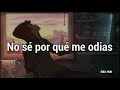 NEFFEX - I'm Not Worth It「Sub Español」(Lyrics)