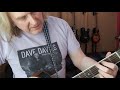 The Riff that Changed the World - Happy Birthday Dave Davies